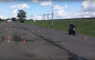 Formation BEPECASER Mention deux roues pour devenir monteur moto ecole