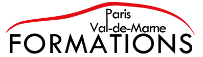 Paris Val de Marne Formations Logo