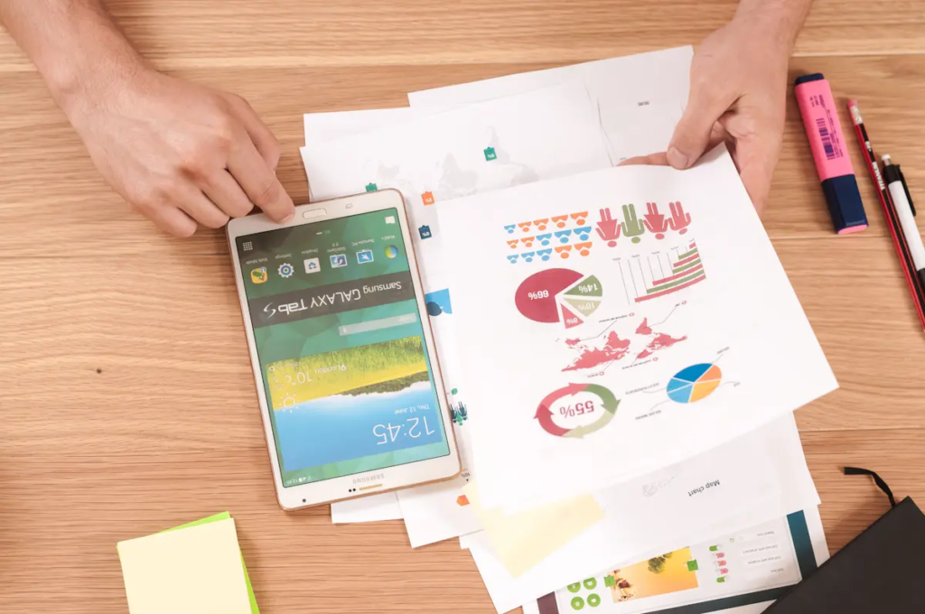 Les nouvelles technologies au service de la formation